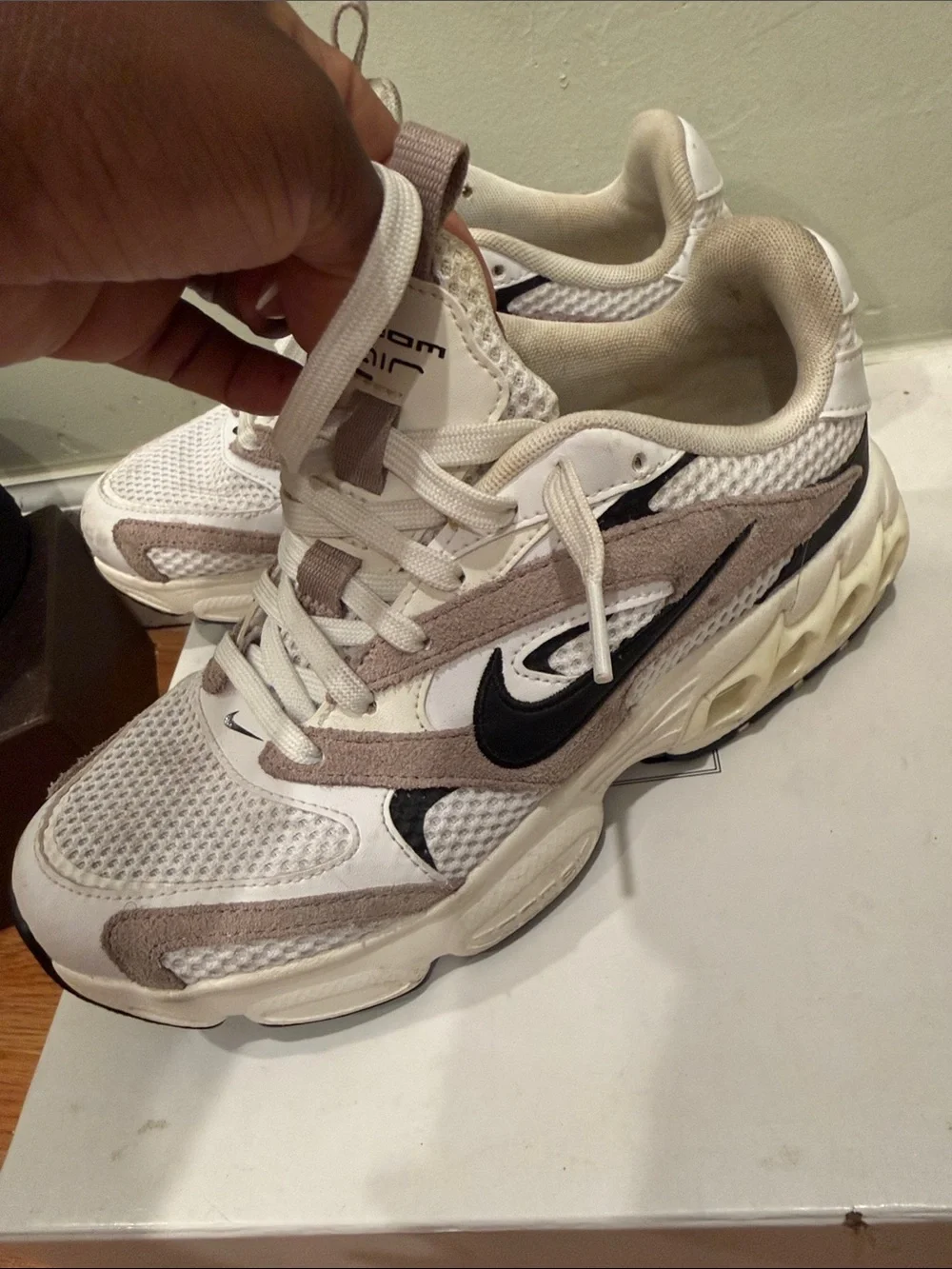 Nike Zoom Air Fire